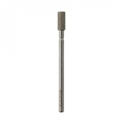 Frez diamentowy do skórek i płytki fi 3,5mm cylind